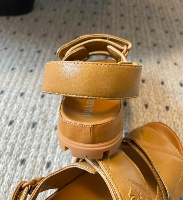 Ozarra Luxury - PD Women Shoes - 147