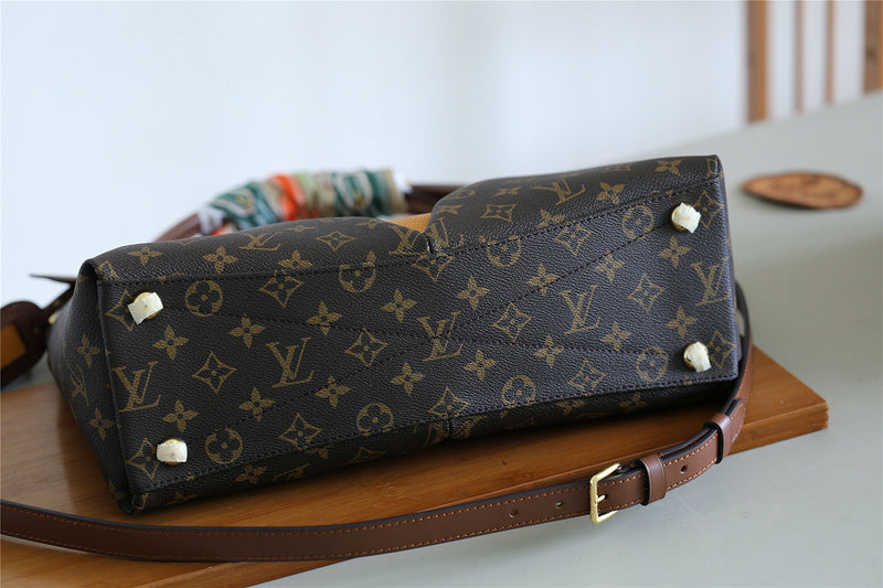 Ozarra Fashion Lu-Vi bags - 8018