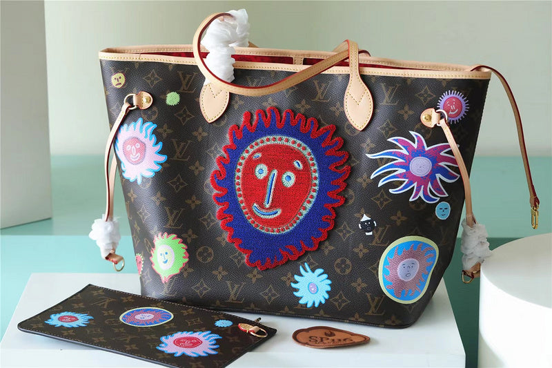 Ozarra - LUV Bags - 432