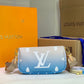 Fashion Lu-Vi bags - 3526