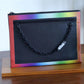 Ozarra Fashion Lu-Vi bags - 9327