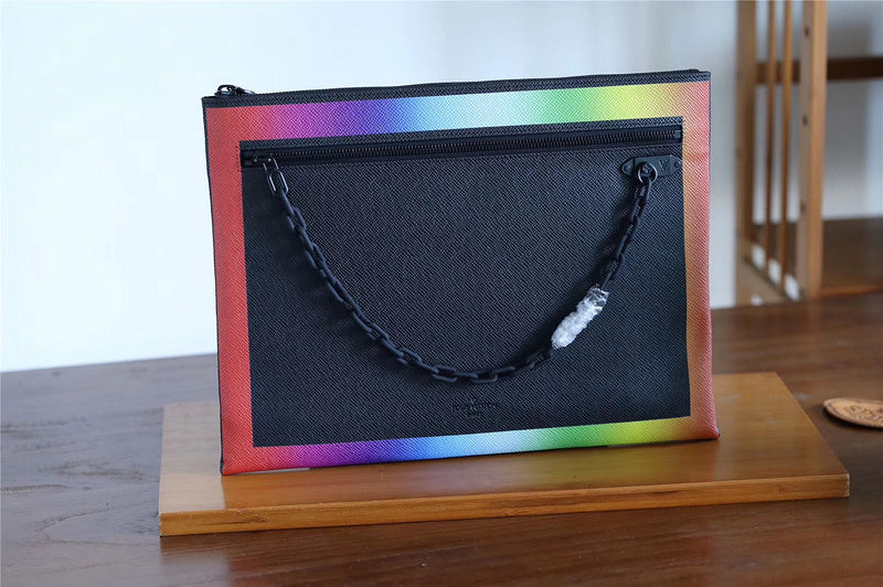 Ozarra Fashion Lu-Vi bags - 9327