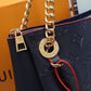 Fashion Lu-Vi bags - 3941