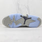 Designer Air Jordan AJ6 Georgetown