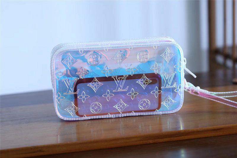 Ozarra Fashion Lu-Vi bags - 11133