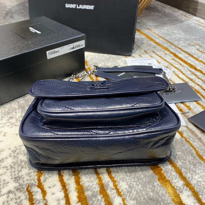 Ozarra - SLY Bags 387