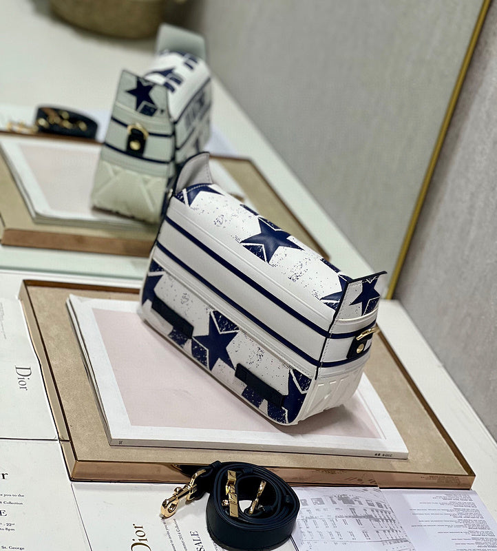 Ozarra - Dir Bags - 1787