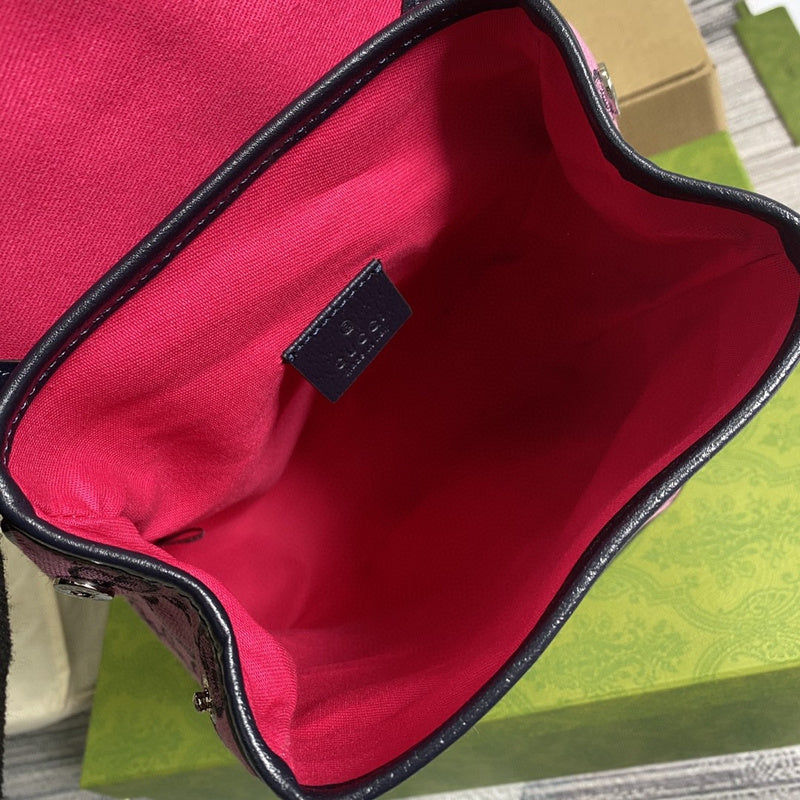 Ozarra - GUKI Bags - 1810