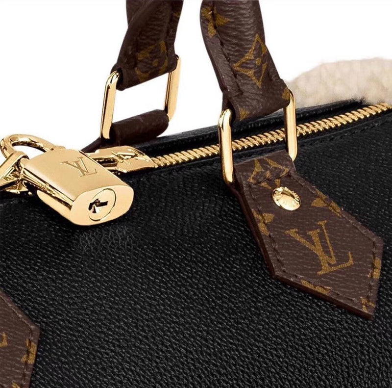 Ozarra Fashion Lu-Vi bags - 17720