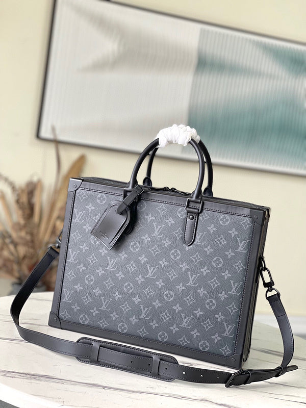 Fashion Lu-Vi bags - 4674