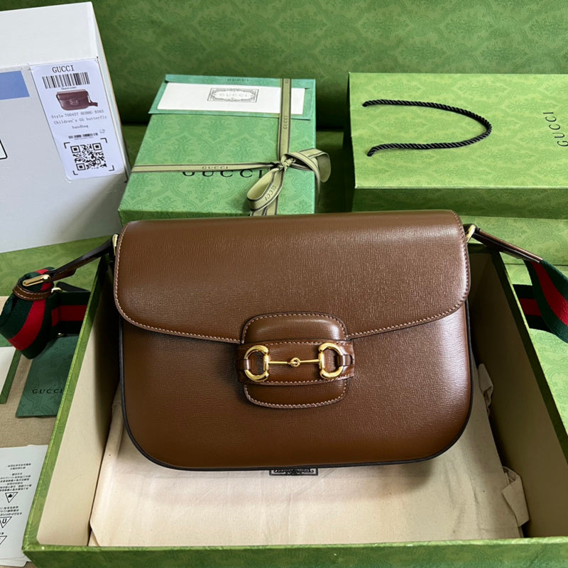 OZ - GCI Bags - 470