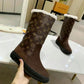 Ozarra Luxury - LOV Women Shoes - 805
