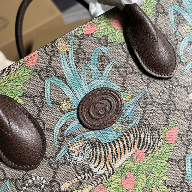 Ozarra - GCI Bags - 4730