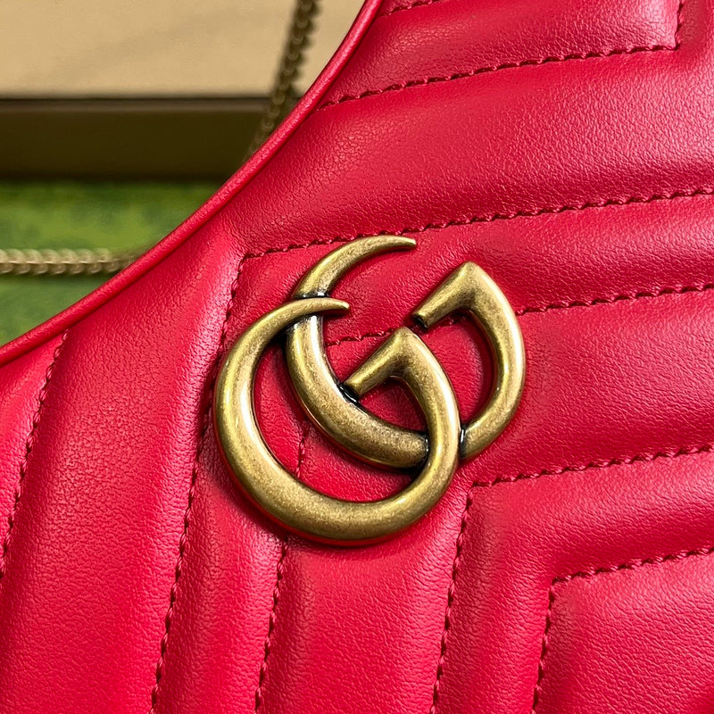 Ozarra - GG Bags - 442