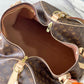 Fashion Lu-Vi bags - 4723