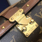 Ozarra Fashion Lu-Vi bags - 17063