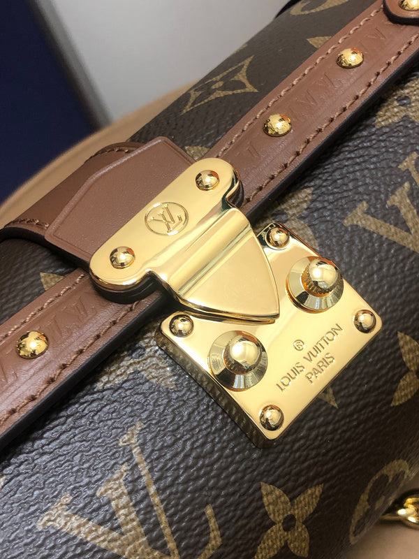 Ozarra Fashion Lu-Vi bags - 17063