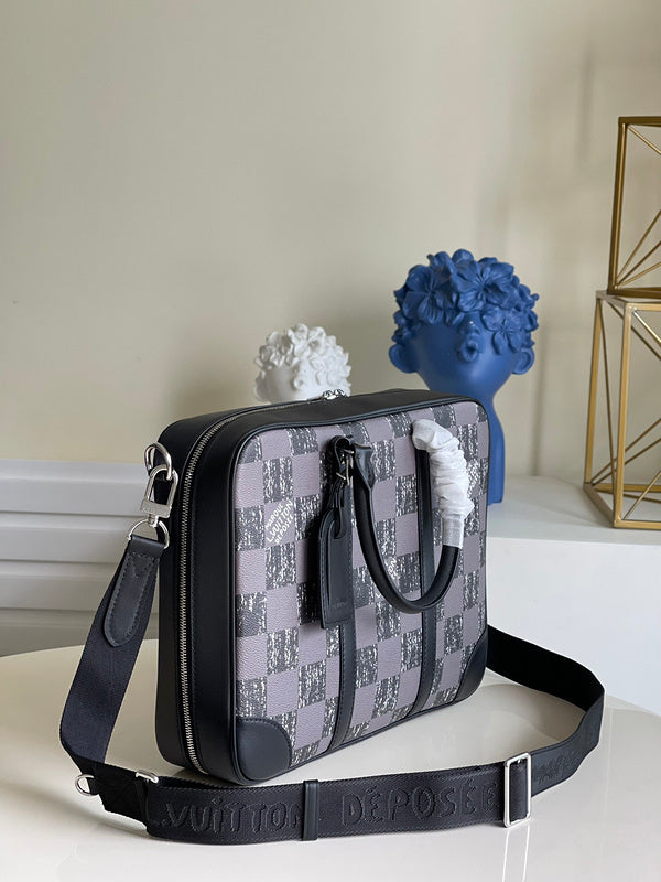 Ozarra Fashion Lu-Vi bags - 17373