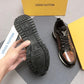 Ozarra Luxury - LOV Men Shoes - 1723