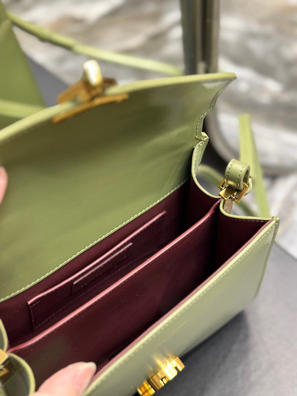 Ozarra SLY Bags - 140