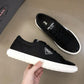 Ozarra Luxury - PD Men Shoes - 346