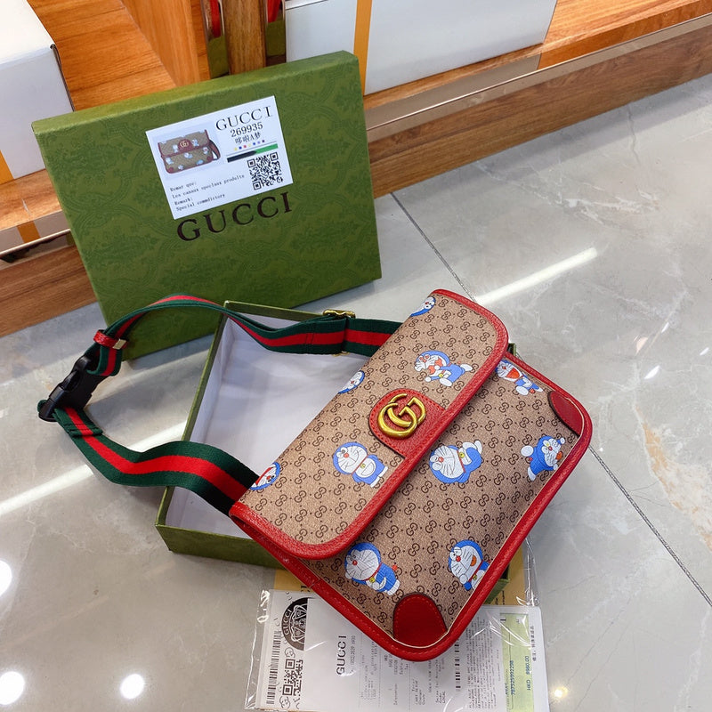 Ozarra - GCI Bags - 2132