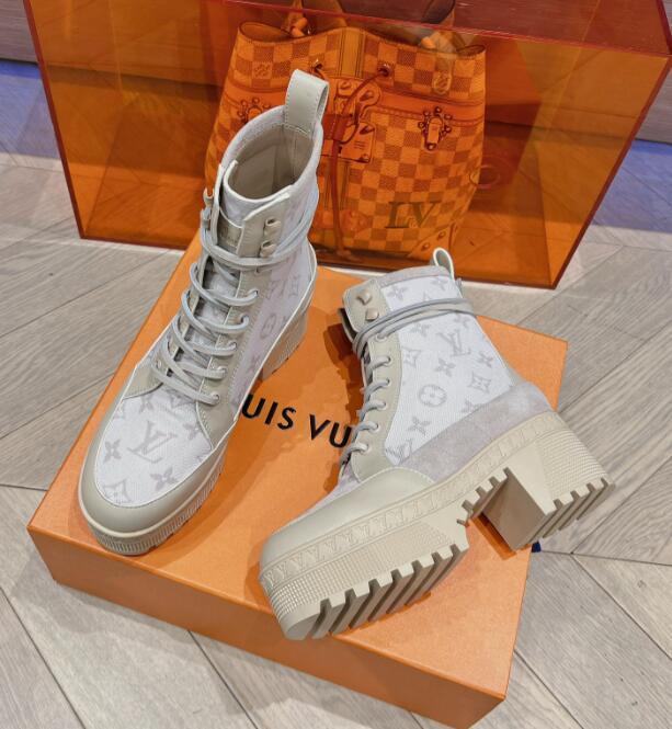 Ozarra Luxury - LOV Women Shoes - 271