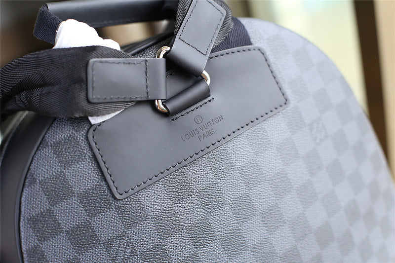 Ozarra Fashion Lu-Vi bags - 9724