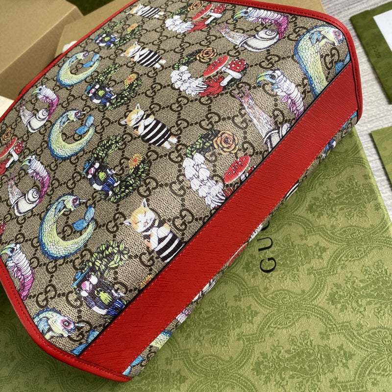 Ozarra - GUKI Bags - 2062