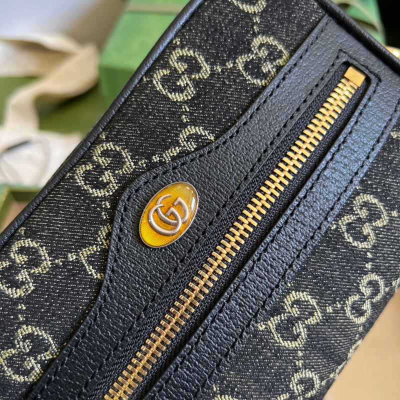 OZ - GCI Bags - 2211