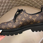 Ozarra Luxury - LOV Men Shoes - 1693