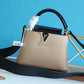 Ozarra Fashion Lu-Vi bags - 8340