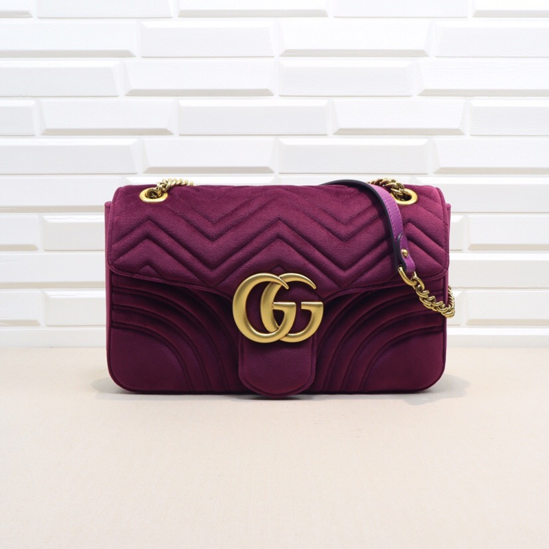 BAB - GCI Bags - 866