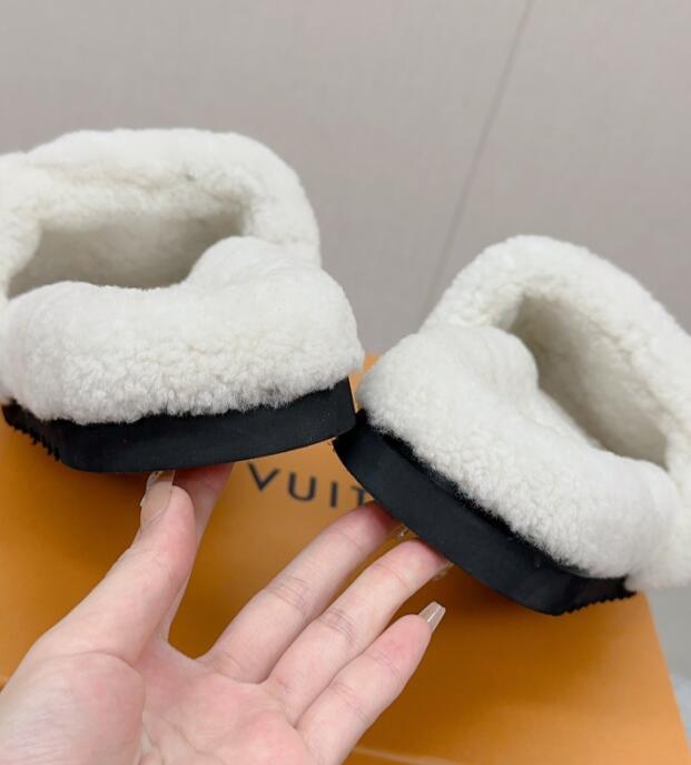 Ozarra Luxury - LOV Women Shoes - 284