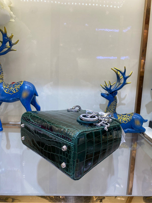 Ozarra - Dir Bags - 1839