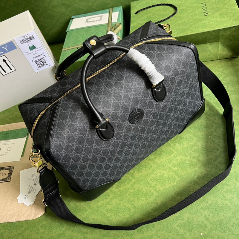 OZ - GCI Bags - 1311