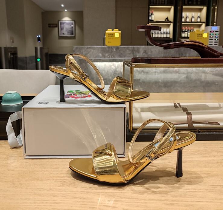 Ozarra Luxury - PD Women Shoes - 256