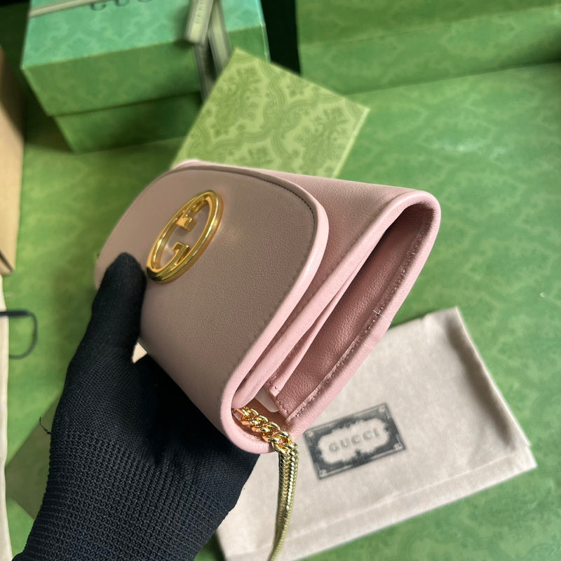 OZ - GCI Bags - 1238