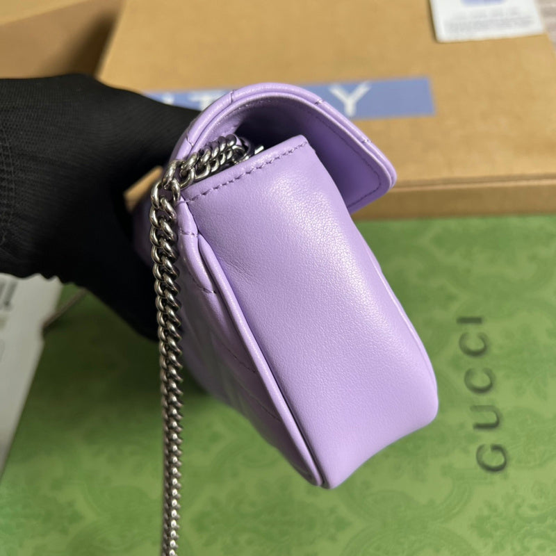 Ozarra - GG Bags - 1016