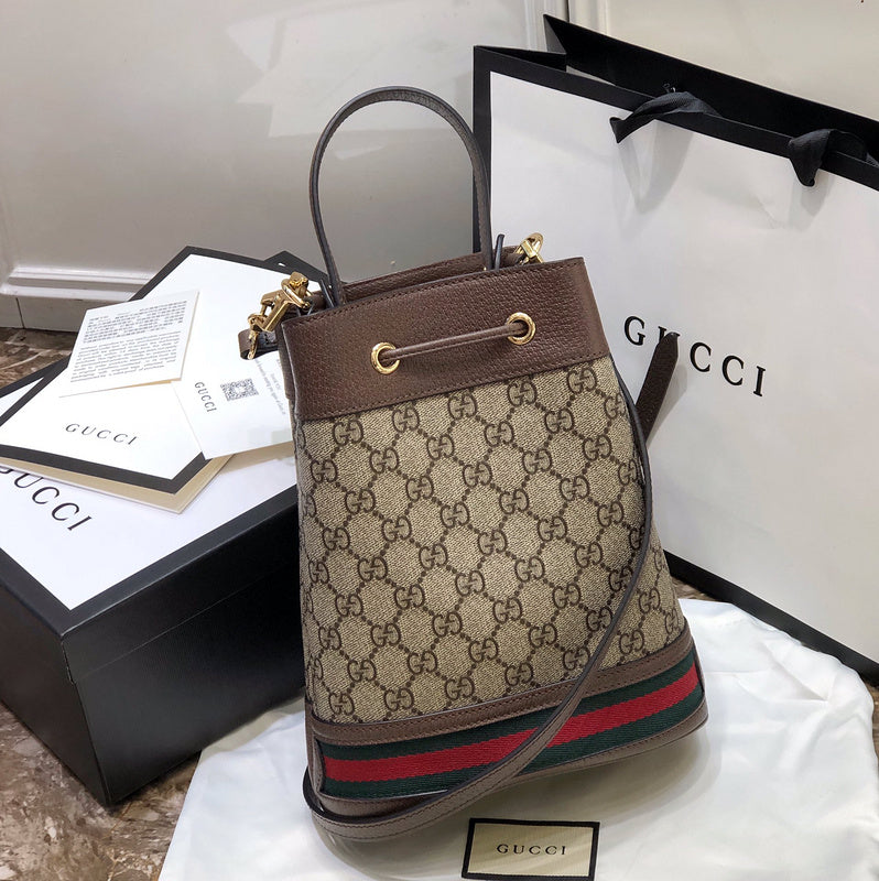 Ozarra - GCI Bags - 5073