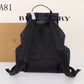Ozarra Fashion -BBR Bags - 791