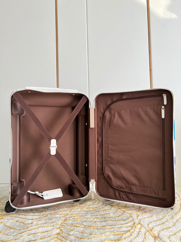 Ozarra Fashion Lu-Vi bags - 11369