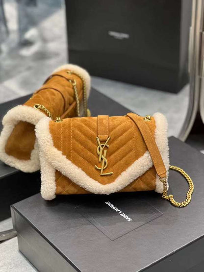 Ozarra - SLY Bags 540