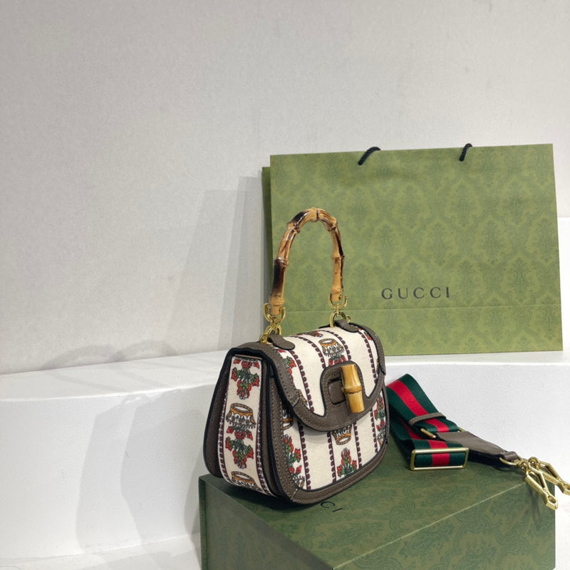 Ozarra - GCI Bags - 2007