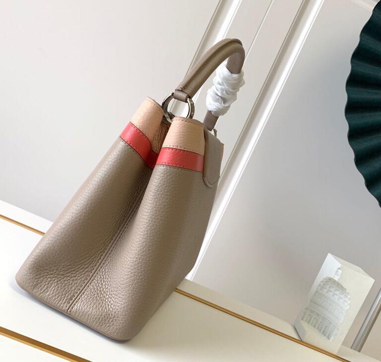 Ozarra Luxury - LOV Bags - 3019