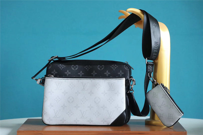 Ozarra Fashion Lu-Vi bags - 10067
