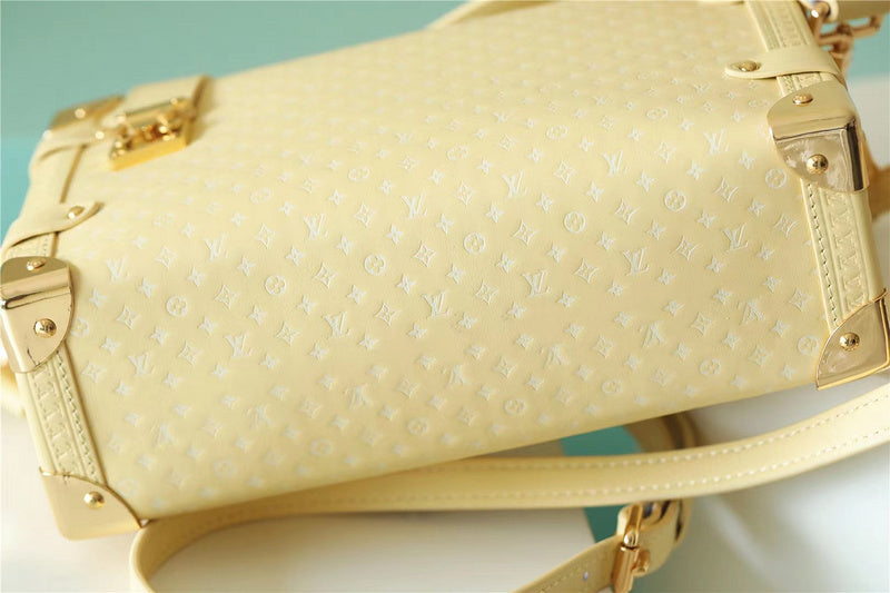 Ozarra - LUV Bags - 297