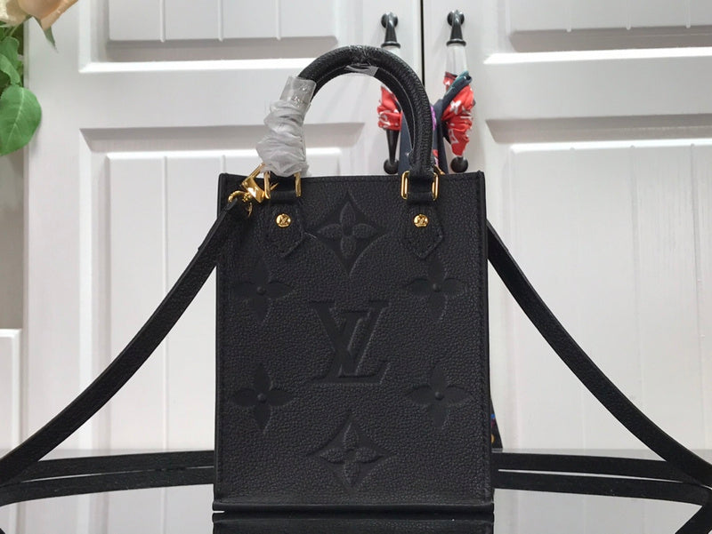 Ozarra Fashion Lu-Vi bags - 17620