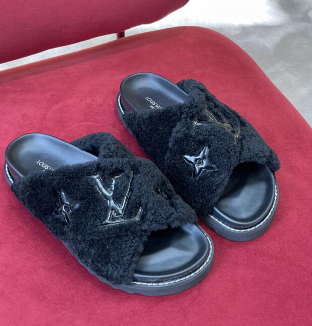 Ozarra Luxury - LOV Women Shoes - 715