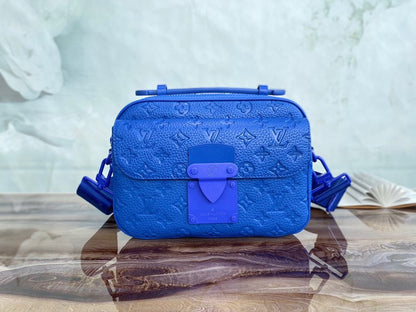 Ozarra Fashion Lu-Vi bags - 17438